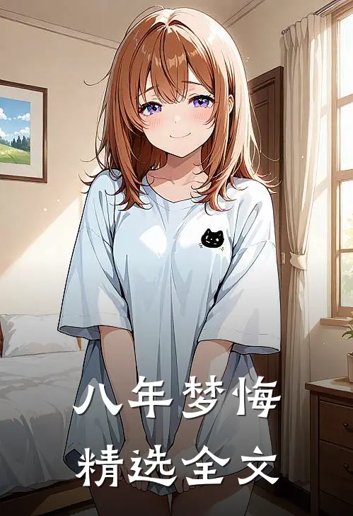 八年梦悔精选全文