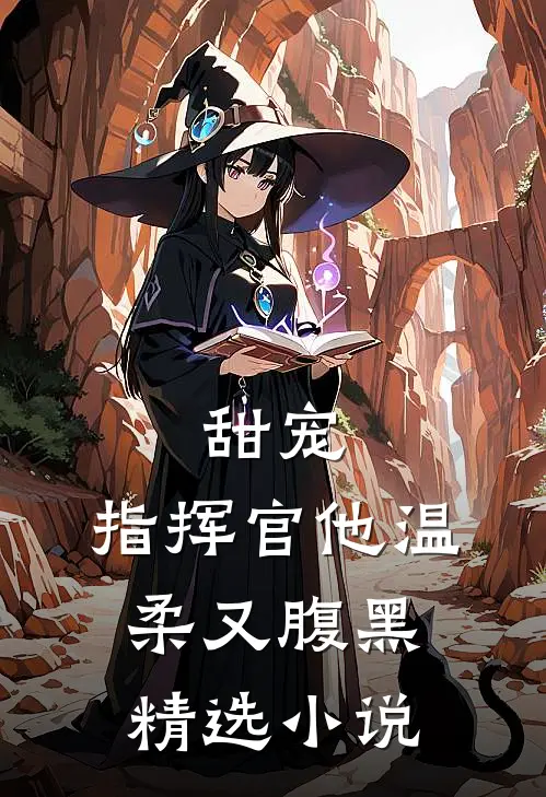 甜宠：指挥官他温柔又腹黑精选小说