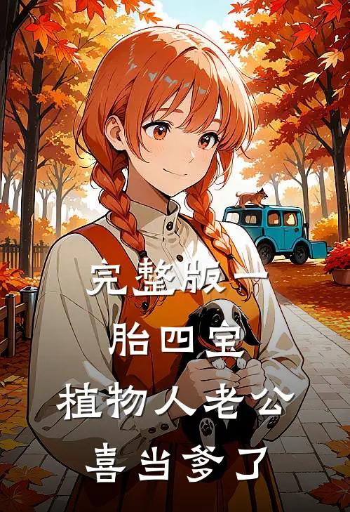 完整版一胎四宝：植物人老公喜当爹了