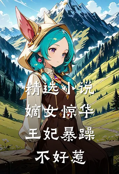 精选小说嫡女惊华：王妃暴躁不好惹