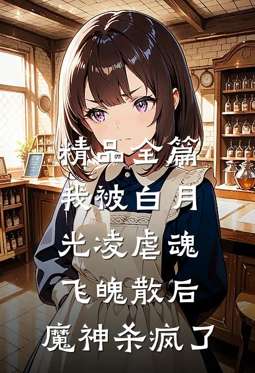 精品全篇我被白月光凌虐魂飞魄散后，魔神杀疯了