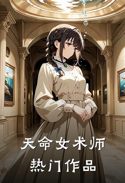 天命女术师热门作品