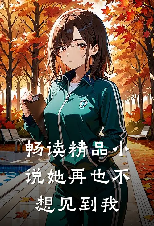 畅读精品小说她再也不想见到我