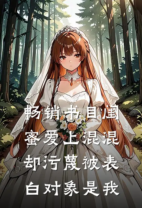畅销书目闺蜜爱上混混，却污蔑被表白对象是我