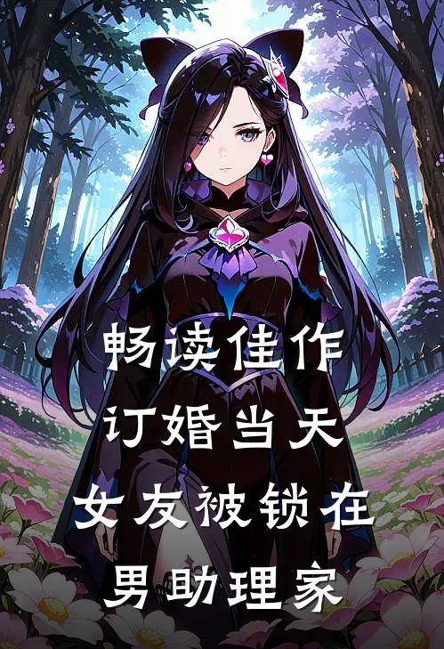 畅读佳作订婚当天，女友被锁在男助理家