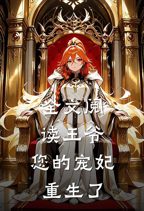 全文阅读王爷，您的宠妃重生了