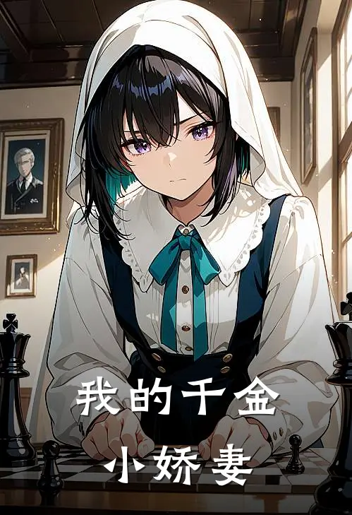我的千金小娇妻