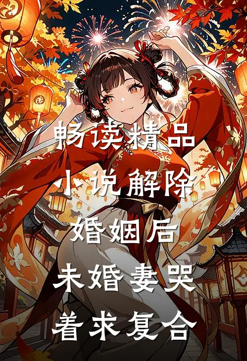 畅读精品小说解除婚姻后，未婚妻哭着求复合