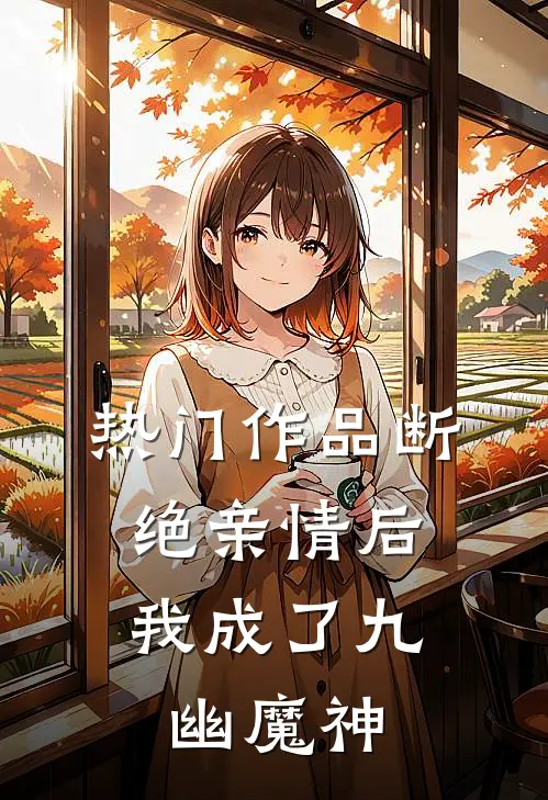 热门作品断绝亲情后，我成了九幽魔神