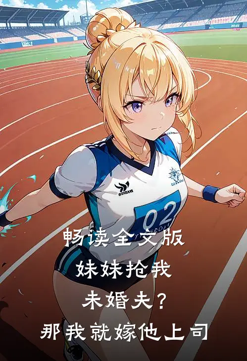 畅读全文版妹妹抢我未婚夫？那我就嫁他上司