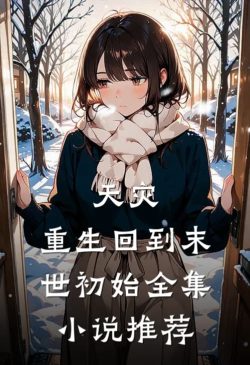 天灾，重生回到末世初始全集小说推荐