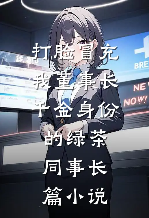 打脸冒充我董事长千金身份的绿茶同事长篇小说