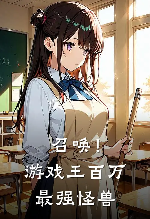 召唤！游戏王：百万最强怪兽