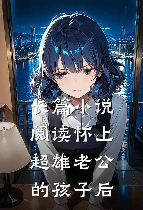 长篇小说阅读怀上超雄老公的孩子后