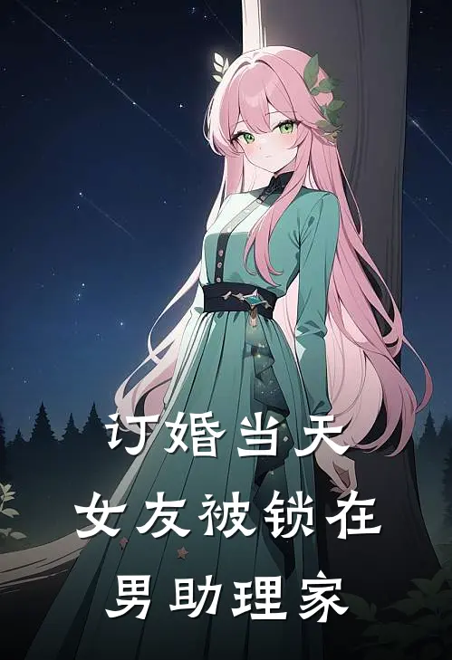 订婚当天，女友被锁在男助理家