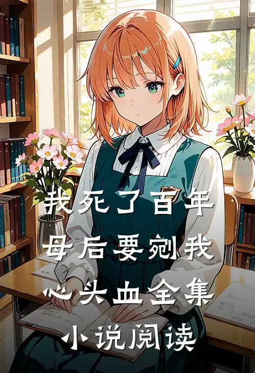 我死了百年，母后要剜我心头血全集小说阅读