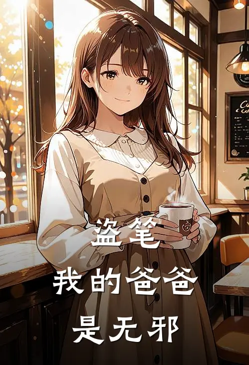盗笔：我的爸爸是无邪
