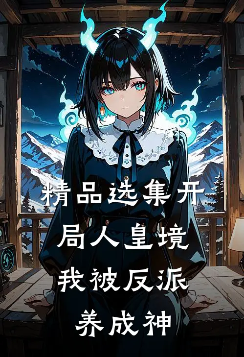 精品选集开局人皇境，我被反派养成神