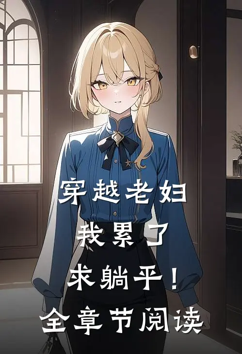 穿越老妇：我累了，求躺平！全章节阅读