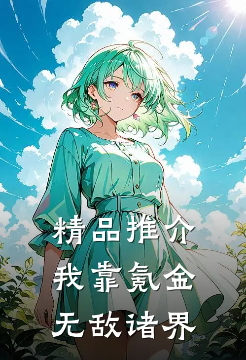 精品推介我靠氪金无敌诸界