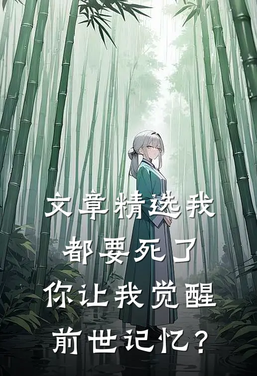 文章精选我都要死了，你让我觉醒前世记忆？
