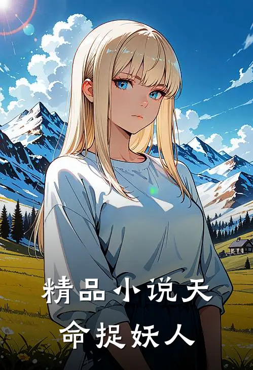 精品小说天命捉妖人