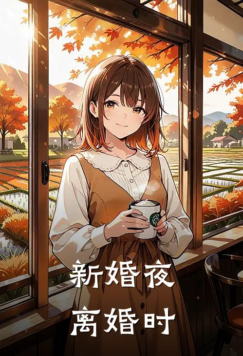 新婚夜，离婚时