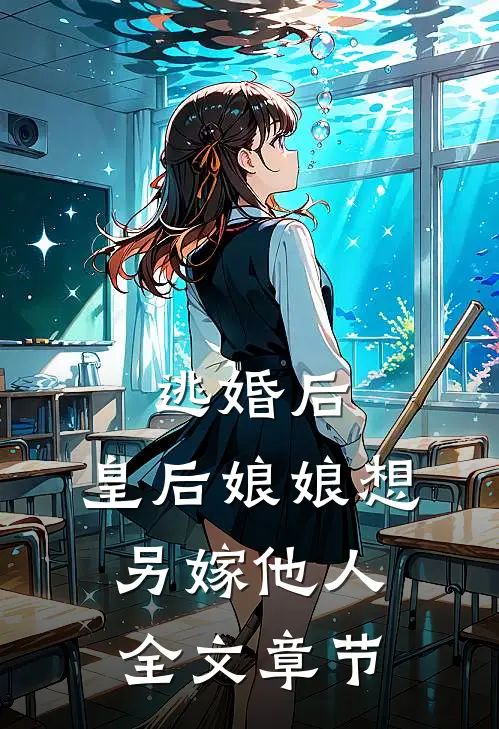 逃婚后，皇后娘娘想另嫁他人全文章节