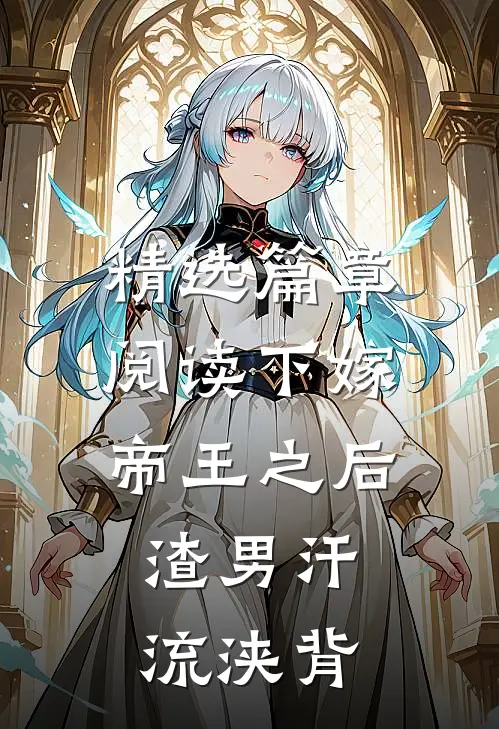 精选篇章阅读下嫁帝王之后，渣男汗流浃背