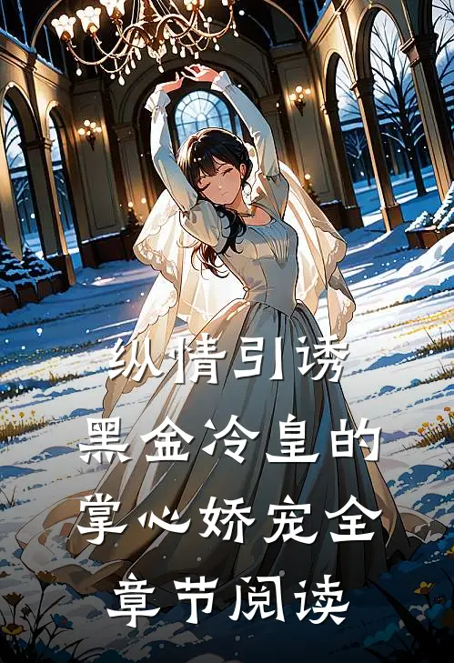 纵情引诱，黑金冷皇的掌心娇宠全章节阅读