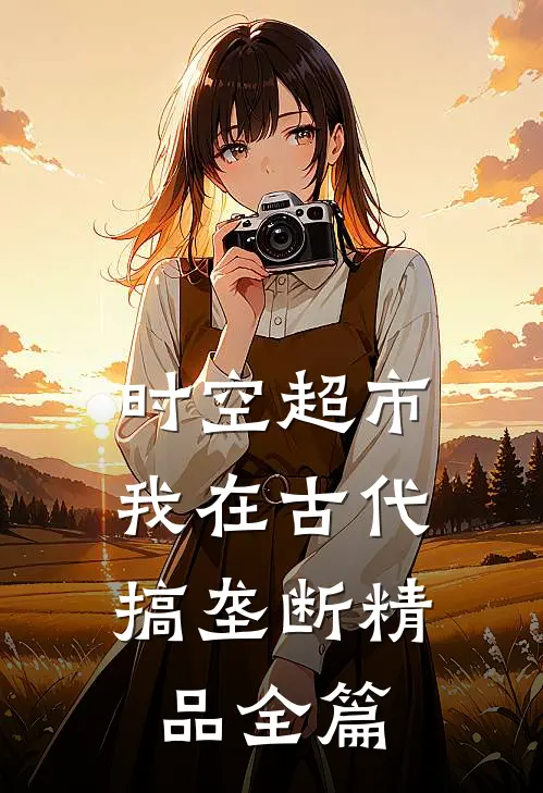 时空超市：我在古代搞垄断精品全篇