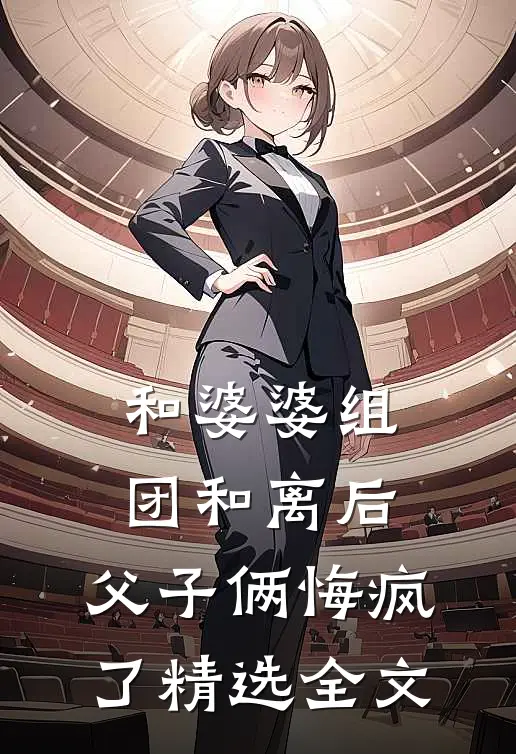 和婆婆组团和离后，父子俩悔疯了精选全文
