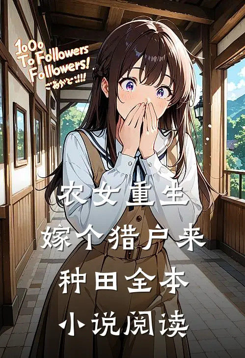 农女重生：嫁个猎户来种田全本小说阅读