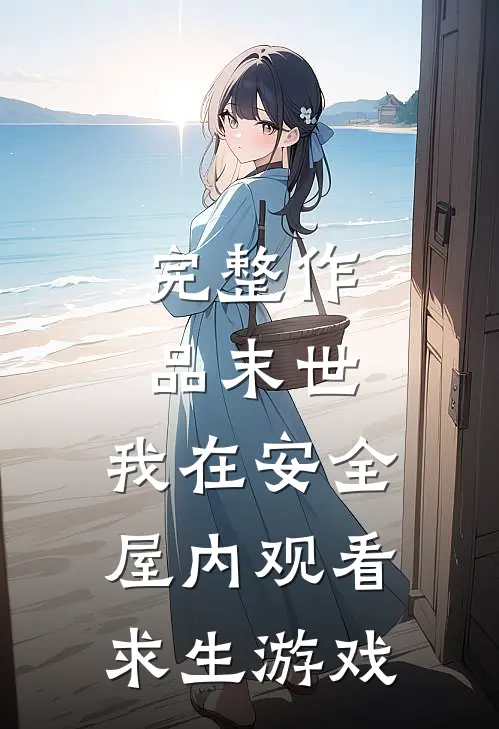 完整作品末世：我在安全屋内观看求生游戏