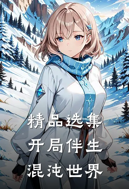 精品选集开局伴生混沌世界