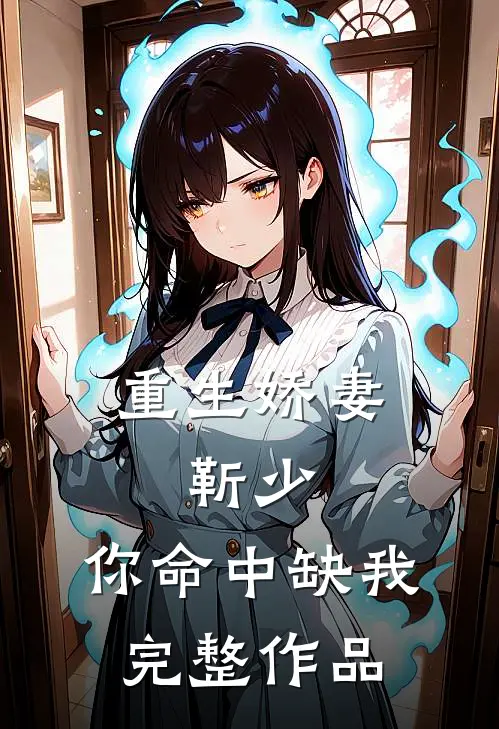 重生娇妻：靳少，你命中缺我完整作品