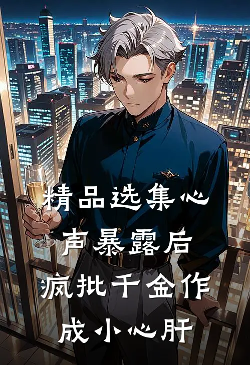 精品选集心声暴露后，疯批千金作成小心肝