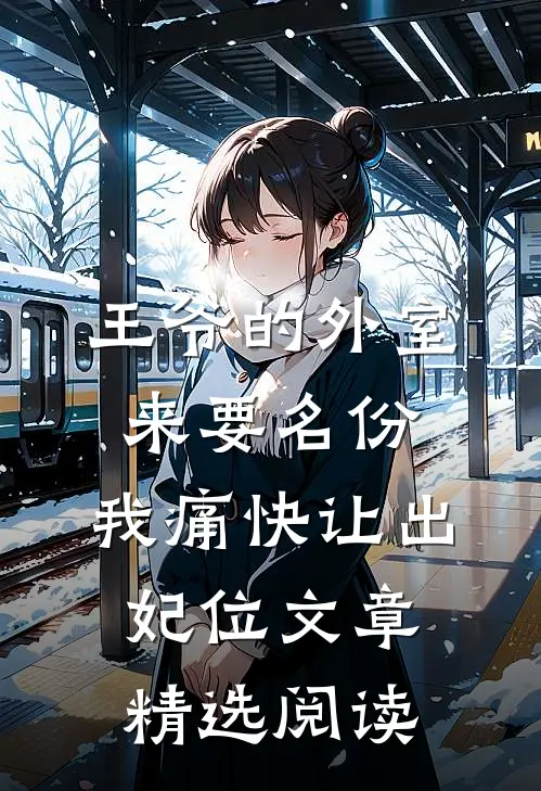 王爷的外室来要名份，我痛快让出妃位文章精选阅读