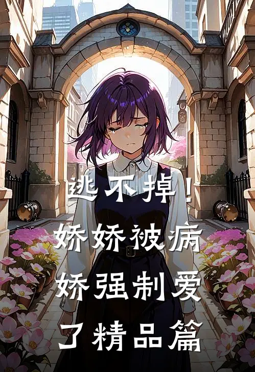 逃不掉！娇娇被病娇强制爱了精品篇