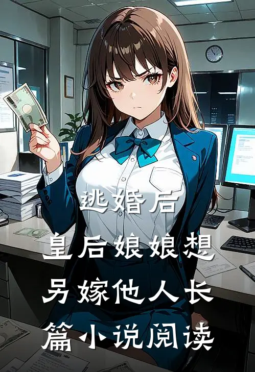 逃婚后，皇后娘娘想另嫁他人长篇小说阅读