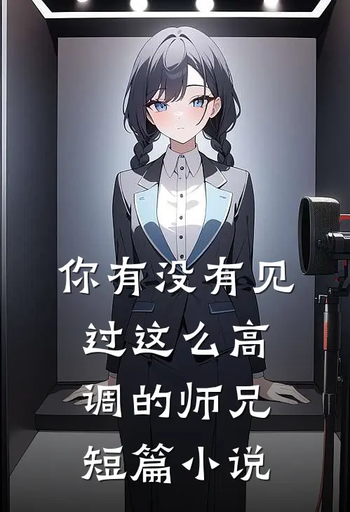 你有没有见过这么高调的师兄短篇小说