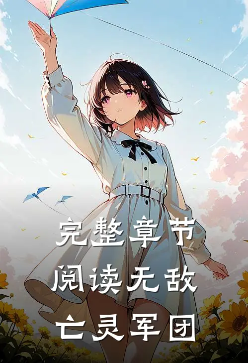 完整章节阅读无敌亡灵军团