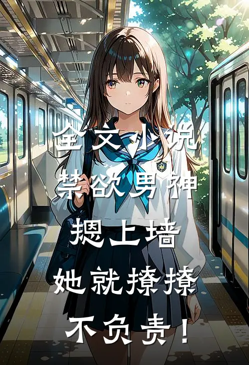 全文小说禁欲男神摁上墙，她就撩撩不负责！