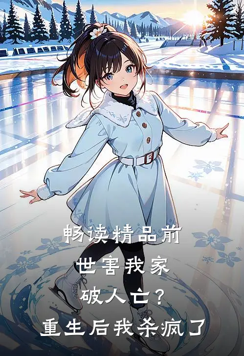 畅读精品前世害我家破人亡？重生后我杀疯了