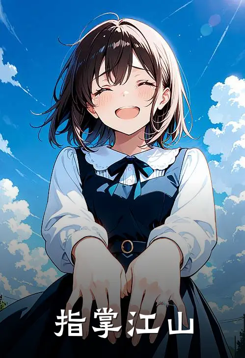 指掌江山