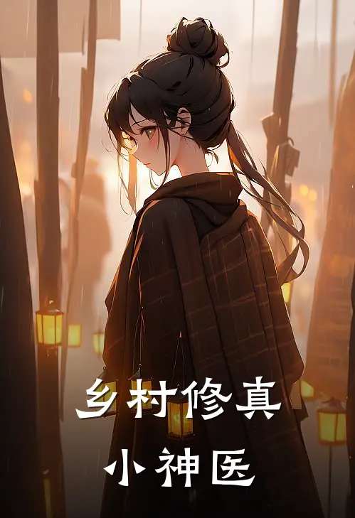 乡村修真小神医