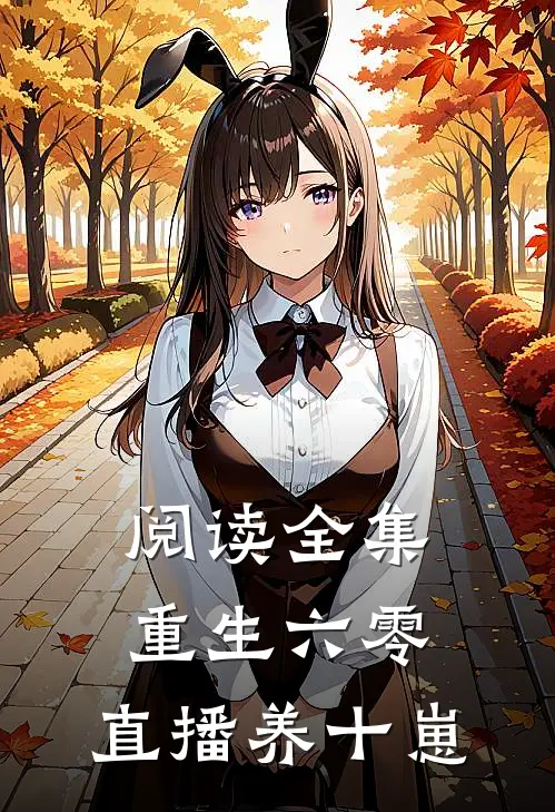 阅读全集重生六零：直播养十崽