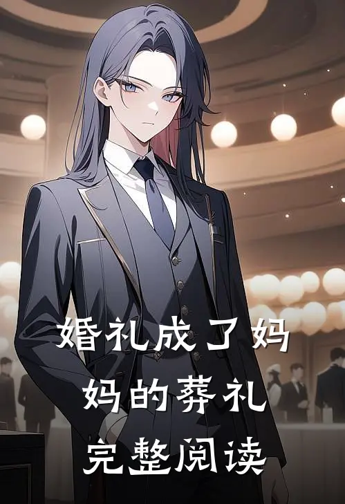 婚礼成了妈妈的葬礼完整阅读