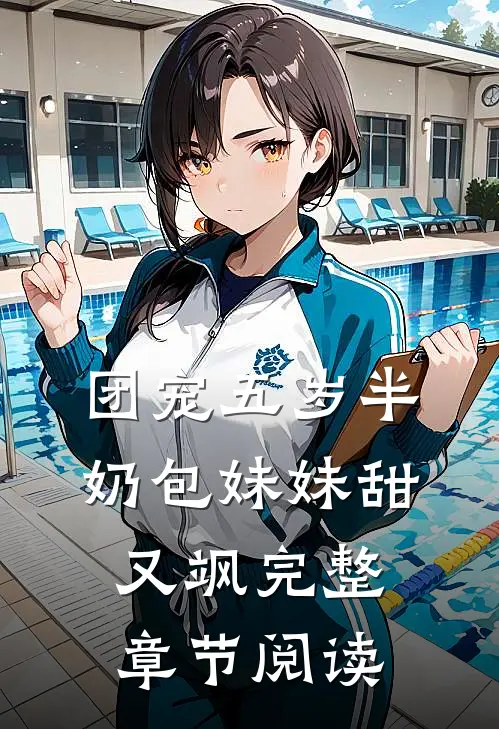 团宠五岁半：奶包妹妹甜又飒完整章节阅读