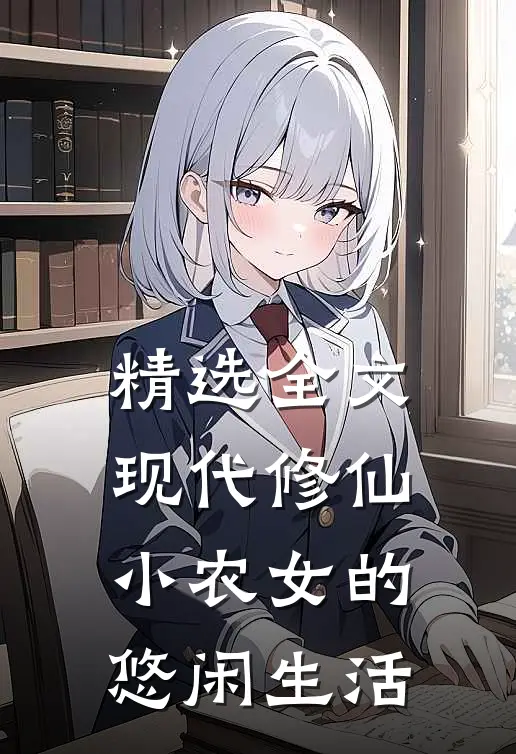 精选全文现代修仙：小农女的悠闲生活